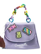 Borsa camomilla edizione usato  Vitorchiano