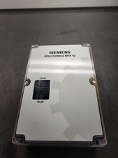 Siemens milltronics mfa for sale  Palm Harbor
