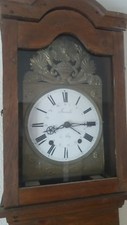 Comtoise horloge ancienne d'occasion  Lescure-d'Albigeois