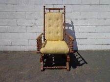 spindle chair chic shabby for sale  Buena Park