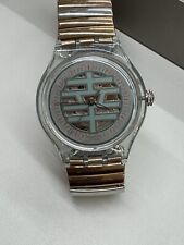 Swatch automatico eta usato  Magliano Vetere