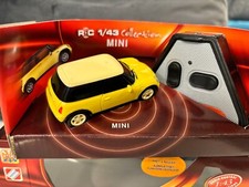 Majorette mini cooper d'occasion  Pernes-les-Fontaines