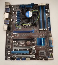 Cpu processore intel usato  Brindisi