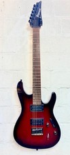 Gitarre ibanez s521 gebraucht kaufen  Vechelde