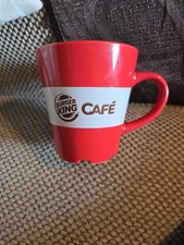 Burger king cafe for sale  PORTSMOUTH