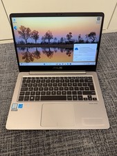 Asus notebookpc ux410u for sale  CANTERBURY