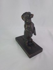 Bronze dachshund weiner for sale  Kellogg