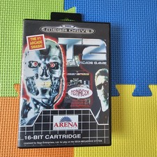 Terminator case artwork for sale  LONDONDERRY