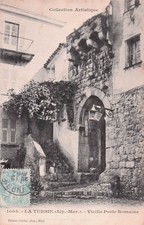 Turbie vieille porte d'occasion  France