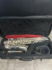 Yamaha yas62iii professional for sale  Wiggins