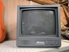 überwachungsmonitor cctv moni gebraucht kaufen  Bebra