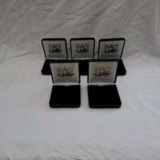 Commemorative award coin for sale  GUILDFORD
