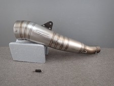 Leovince zx636 slip d'occasion  Expédié en Belgium