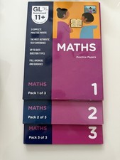 Assessment practice papers for sale  ROCHDALE