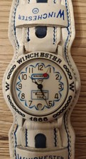 Orologio winchester bianco usato Orologio winchester bianco usato  Nichelino