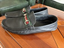 Gucci herren horsebit gebraucht kaufen  Zweibrücken
