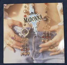 Madonna like prayer usato Madonna like prayer usato  Martina Franca
