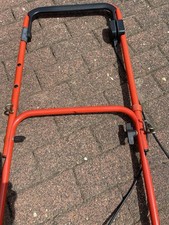 Sabo schiebe holm gebraucht kaufen  Marienheide