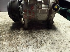 Compressore bmw 320 usato  Favara