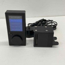 Motor de movimento de engrenagem de câmera Rhino + controlador para controles deslizantes EVO - Testado, usado comprar usado  Enviando para Brazil