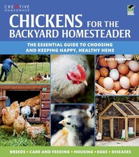 Chickens backyard homesteader for sale  Dayton