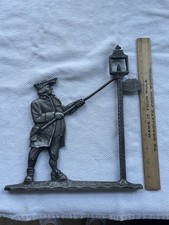 Vintage aluminum mailbox for sale  Worcester