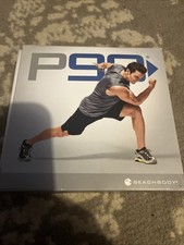 Beachbody p90 workout for sale  Richmond