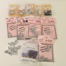 Scale langley miniature for sale  Carbondale