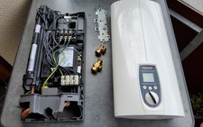 Stibel eltron 283810 gebraucht kaufen  Augsburg