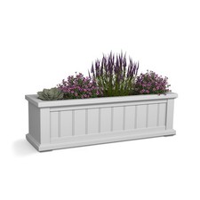 3 planters x window box for sale 3 planters x window box for sale Brentwood