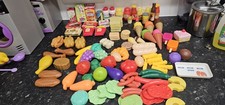 Bundle play food for sale  CAMBERLEY