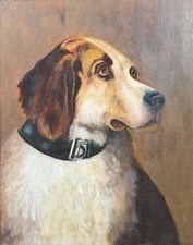 Portrait study beloved for sale  LONDON