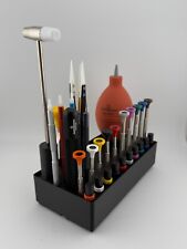 Watchmaker tool holder for sale  Folsom