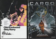 Dirty harry cargo gebraucht kaufen  Wesel