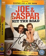 Signed edition joe for sale  ROSSENDALE