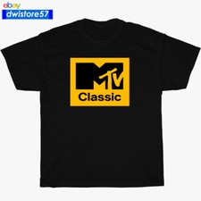 New shirt mtv for sale  Hialeah