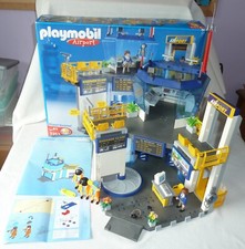 Playmobil 3353 airport for sale  Great River