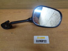 Suzuki sv1000 mirror for sale  DONCASTER