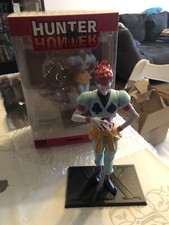 Hunter hunter hisoka gebraucht kaufen  Braunschweig