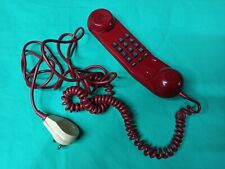 Telefono tavolo slim usato  San Giuliano di Puglia