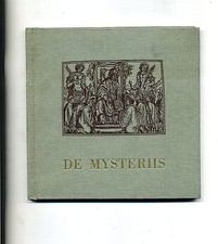 Sancti ambrosii misteriis usato  Italia