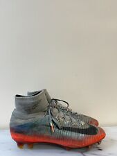 Buty piłkarskie Nike Mercurial Superfly CR7 FG RZADKIE ACC US 7.5, używany na sprzedaż  PL