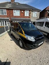 Ford transit tourneo for sale  NOTTINGHAM