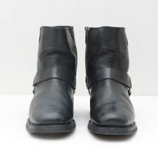 Harley davidson boots for sale  DUNSTABLE