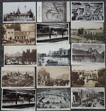Set fifteen british for sale  RUISLIP