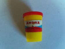 Ancien petit pot d'occasion  Oyonnax