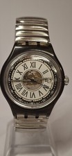 Swatch automatic charms for sale  WILLENHALL