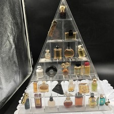 Setzkasten parfüm miniaturen gebraucht kaufen  Worms