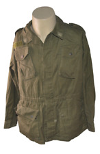 Veste militaire italienne d'occasion  Montauban
