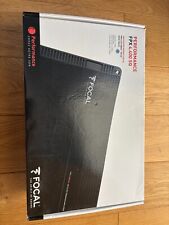 Focal fpx 4.400 for sale  BARNET